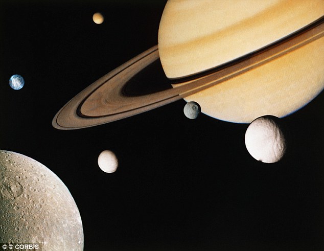 moonsofsaturnmaybeyoungerthandinosaurs:study